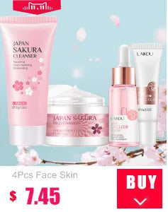 LAIKOU Aloe Vera Gel Soothing Skin Care Remove Acne Moisturizing After Sun Lotions Whitening Moisturizing Acne Treatment Cream