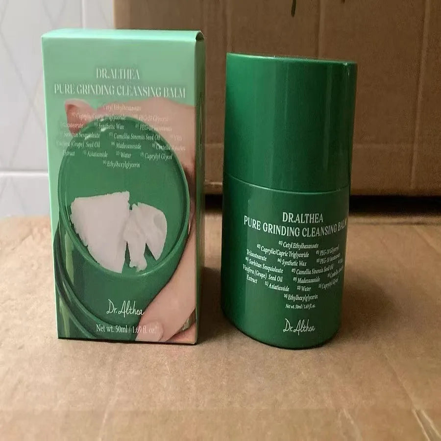 Dr.Althea 345 147 Antioxidant Relief Cream, Gentle VC Boosting Serum, Whitening Cream, Skin Relief Essence, Hydrating Skin Care