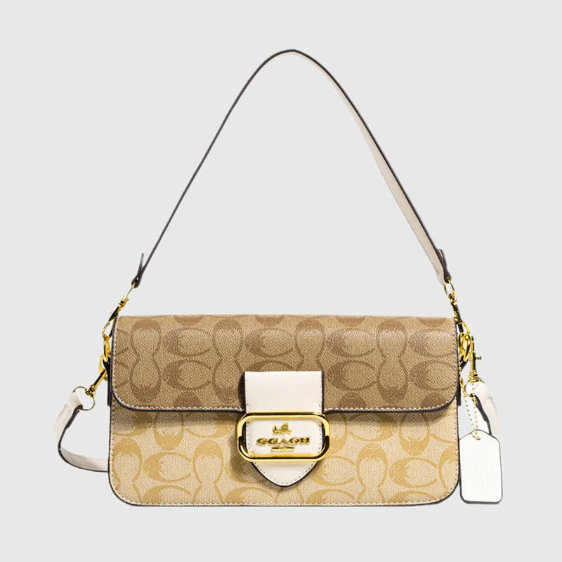 Elegant Women Top Handle Bag Geometric Pattern Tote Bags Women Underarm Bags Ladies Crossbody Bag Hot Popular Style Handbags