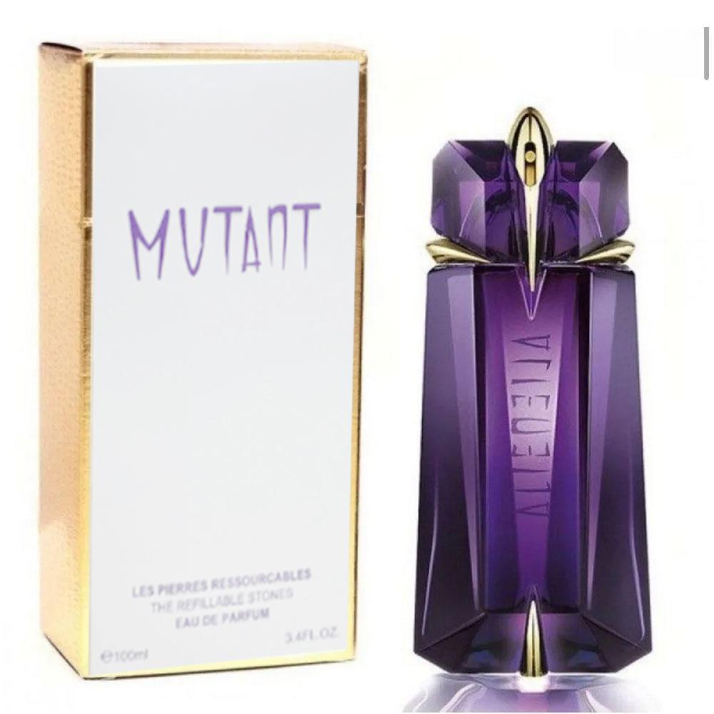 2025 New Alien Monster Perfume For Women Floral Parfum Natural Dating Night Scent Perfume Fashion Long-lasting Fragrance Gift