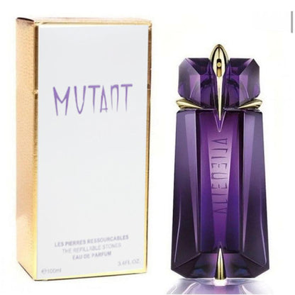 2025 New Alien Monster Perfume For Women Floral Parfum Natural Dating Night Scent Perfume Fashion Long-lasting Fragrance Gift