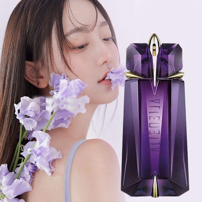 2025 New Alien Monster Perfume For Women Floral Parfum Natural Dating Night Scent Perfume Fashion Long-lasting Fragrance Gift