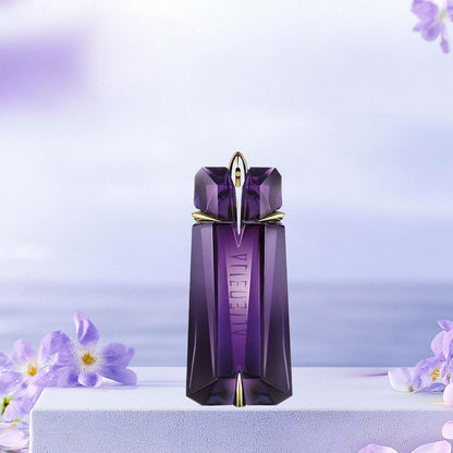 2025 New Alien Monster Perfume For Women Floral Parfum Natural Dating Night Scent Perfume Fashion Long-lasting Fragrance Gift