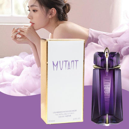 2025 New Alien Monster Perfume For Women Floral Parfum Natural Dating Night Scent Perfume Fashion Long-lasting Fragrance Gift