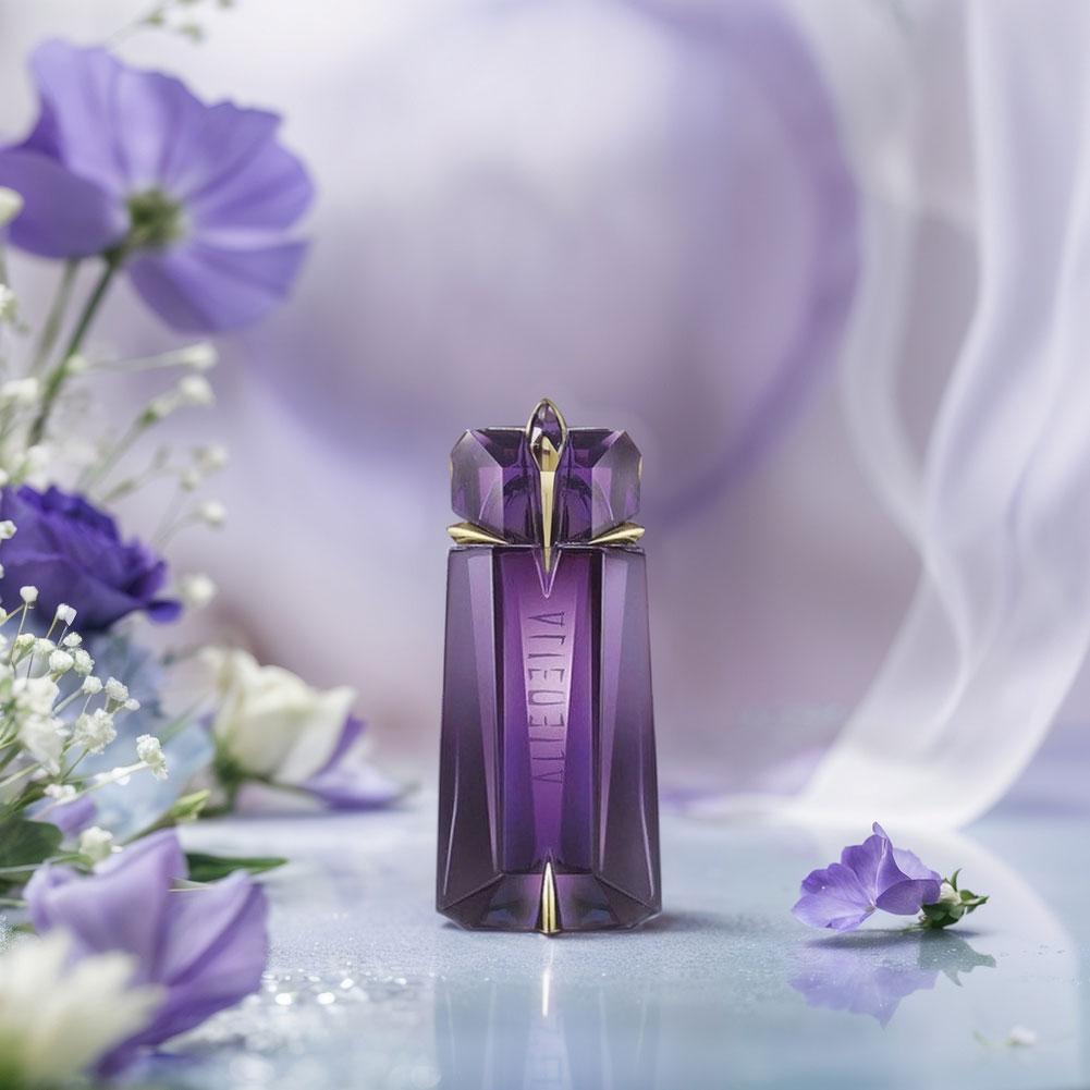 2025 New Alien Monster Perfume For Women Floral Parfum Natural Dating Night Scent Perfume Fashion Long-lasting Fragrance Gift