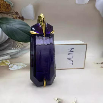 2025 New Alien Monster Perfume For Women Floral Parfum Natural Dating Night Scent Perfume Fashion Long-lasting Fragrance Gift