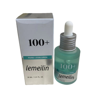 OEM 30ML PDRN HYALURONIC ACIDCAPSULE 100 SERUM