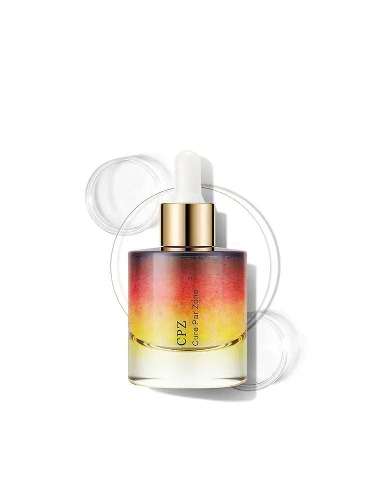 CPZ  Korean Skin Care Beauty Products  Face Wash Collagen Facial Serum for Women