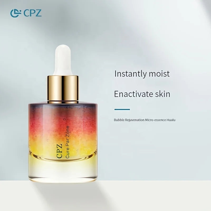 CPZ  Korean Skin Care Beauty Products  Face Wash Collagen Facial Serum for Women