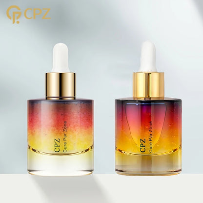 CPZ  Korean Skin Care Beauty Products  Face Wash Collagen Facial Serum for Women