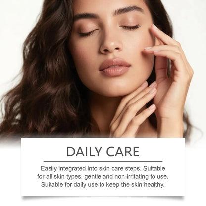 Frog Mucus Skin Repair Spray skin care spray toner pore shrinking acne mark repair for closed acne red skin pore repair skincare