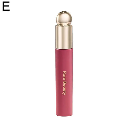 Rare Beauty Liquid Highlight Blush Positive Light Liquid Luminizer Blusher Makeup Eye Face Enlighten Enchant Outshine Lip Gloss