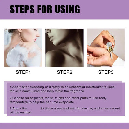 25ml Arabian Floral Goddess Perfume Fresh Vanilla Orchid Scent Eau De Toilette Long-lasting Charming Romantic Date Perfume Spray