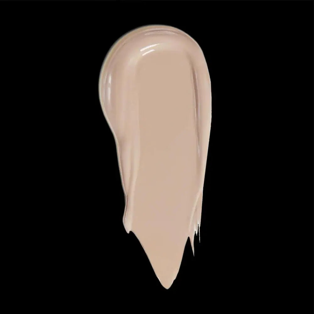 Hourglass High Concealer Liquid Foundation Waterproof Oil-control Lasting Long Moisturizing Non Stick Powder Makeup
