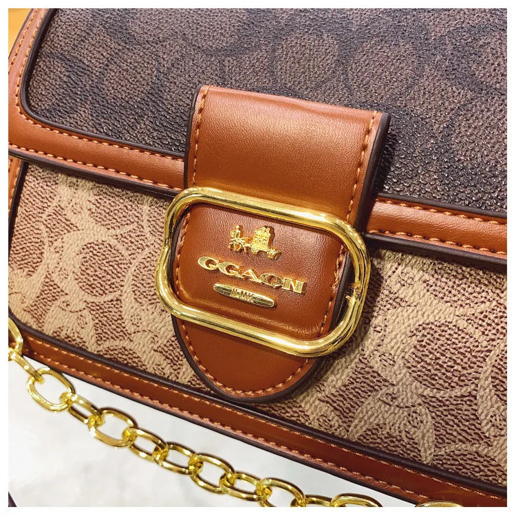 Elegant Women Top Handle Bag Geometric Pattern Tote Bags Women Underarm Bags Ladies Crossbody Bag Hot Popular Style Handbags