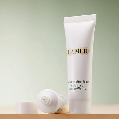 La Mer The Essence Foaming Cleanser - 1.0FL.OZ./30ML