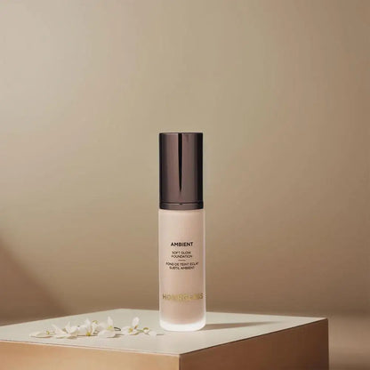 Hourglass High Concealer Liquid Foundation Waterproof Oil-control Lasting Long Moisturizing Non Stick Powder Makeup