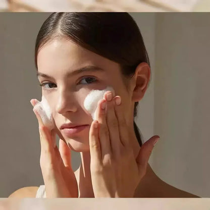 Cross-border SKIN1004 Centella Asiatica Tea Tree Cleanser Vegetable Oil Rose Universal Facial Cleanser for Men and Women 125ml