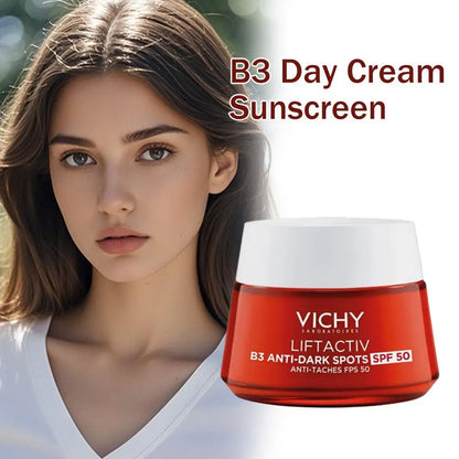 Vich Empowering Skin Cream Long-Lasting Moisturizing Brightening Skin Repairing Light And Breathable Skin Care Product For Women