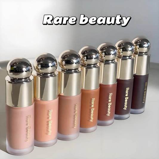 Rare Beauty Bronzer Contour Stick Highlight Liquid Blusher Cream Touch Pearl Highlighter Lip Gloss Makeup Mirror Hand Cream