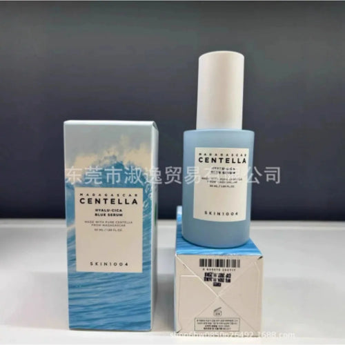 SKIN1004 Skin Care Angel Centella Asarinic Acid Hydrating Essence 50ml Face Serum Moisturize Firm and Soften The Skin Face Serum