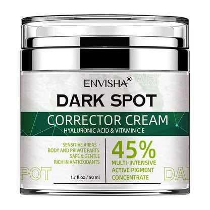 ENVISHA Retinol Collagen Cream Face Skin Care Anti-aging Wrinkle Deep Hydration Moisturizing Skin Health Whitening Exfoliation