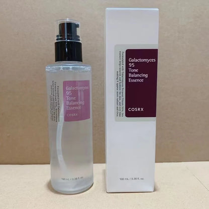 COSRX snail essence serum original solution hydrating moisturizing essence 100ml eye cream facial cleanser face cream