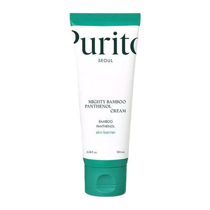 Korean Purito Centella Asiatica Facial Serum For All Skin Type Soothing Calming Moisturizing Bamboo Essence Cream Skin Care