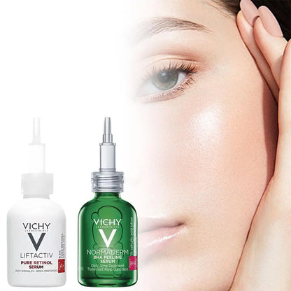 Vichy Vitamin B3 Whitening Anti-Wrinkle Essence Moisturizes Skin Hydrates Reduces Wrinkles For Women's Skin Care