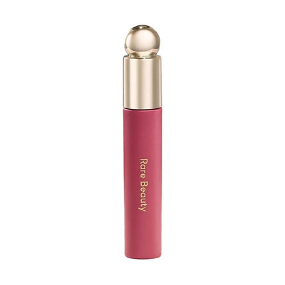 Hot Beauty Liquid Blush Lip Stain Enlighten Powder Portable Makeup Mirror Dual-use Waterproof Lip Glaze Brightening Smooth