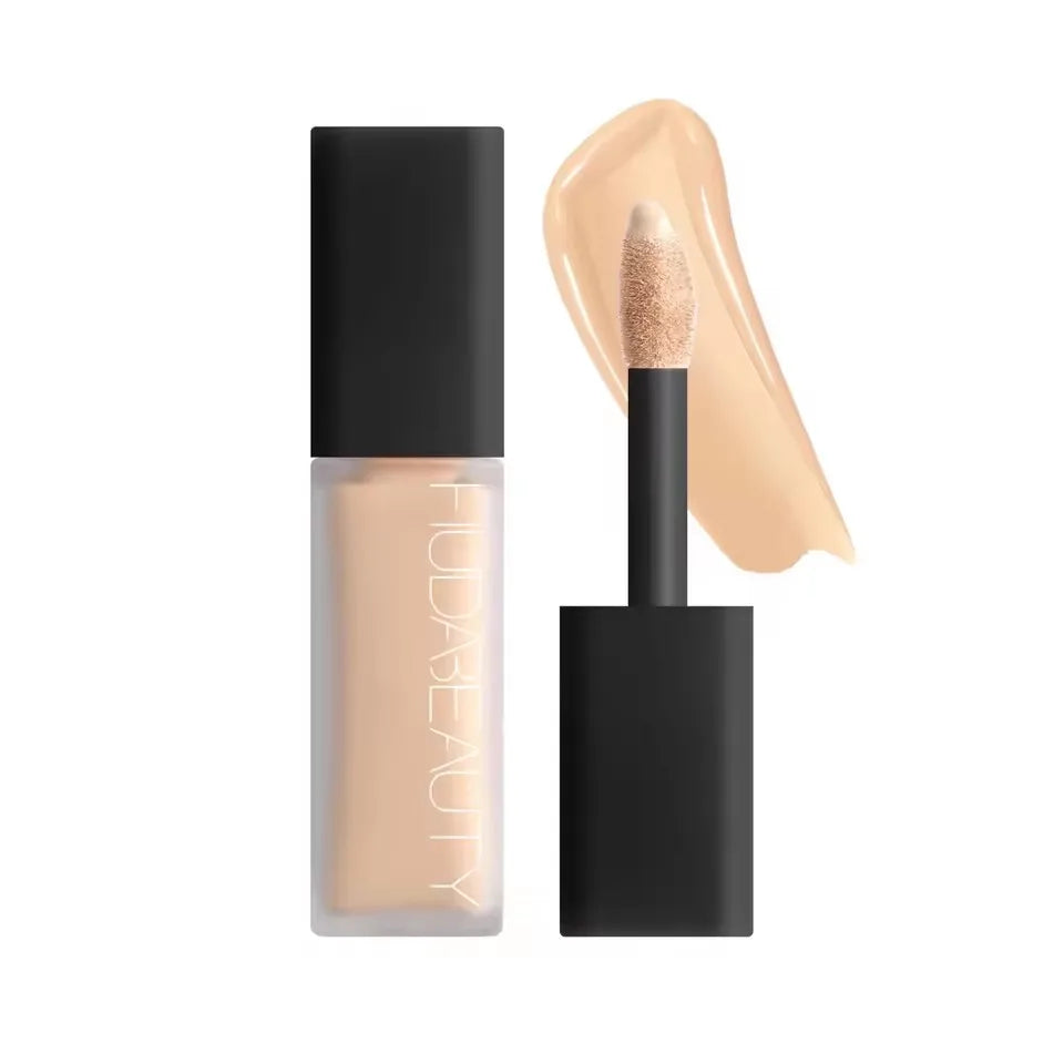 Concealer Boosted Skin Tint Foundation Stick Smooth Long Lasting Plumper Hight Coverage Travel Bronze Eye Moisturizing Beauty