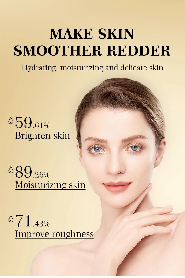 Vitamin C Whitening Freckles Cream Remove Dark Spots Melasma Niacinamide Lighten Melanin Anti-aging Brighten Skin Care Products