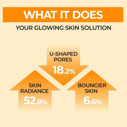 Numbuzin Number 3 Essence Soft Texture Essence Face Smoothing Serum Tone-up Cream Super Glowing Toner Korean Number 3 Skin Care