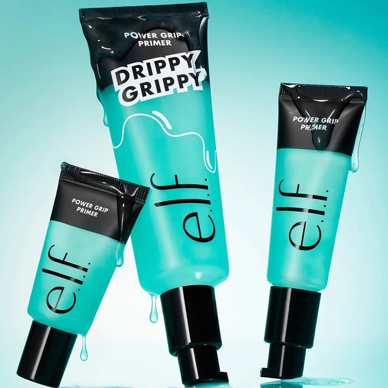 The Pre-makeup Gel Improves The Adherence of The Makeup And The Foundation Long-lasting Wear The Essence Water Hydrates The Skin