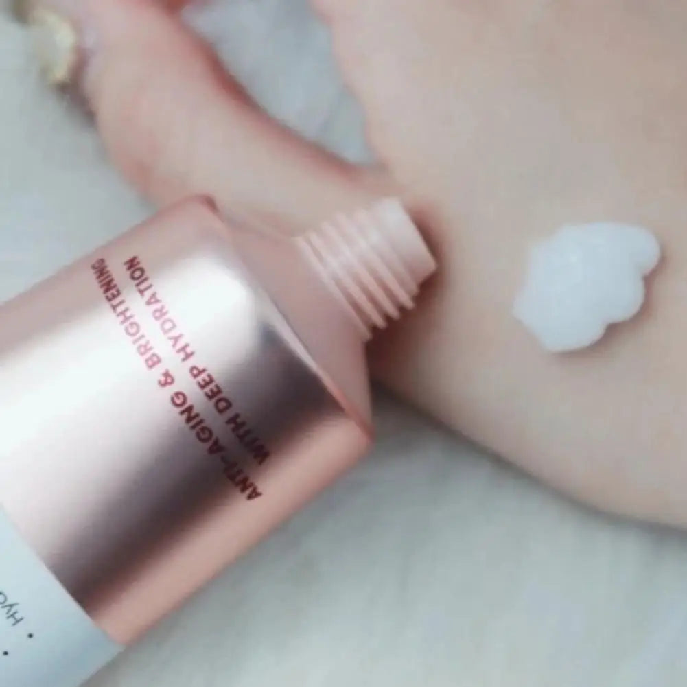 K-SECRET Face Mask Collagen Anti Wrinkle Moisturizer Cream Hydrating Anti-aging Anti Wrinkles Face Mask Cream Facial Skin Care