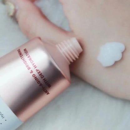 K-SECRET Face Mask Collagen Anti Wrinkle Moisturizer Cream Hydrating Anti-aging Anti Wrinkles Face Mask Cream Facial Skin Care