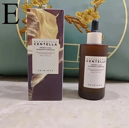 SKIN1004 Korean Centella Assay Serum 100ml Brightening Skin Moisturizing Pores Removing Facial Care Serum Face Serum