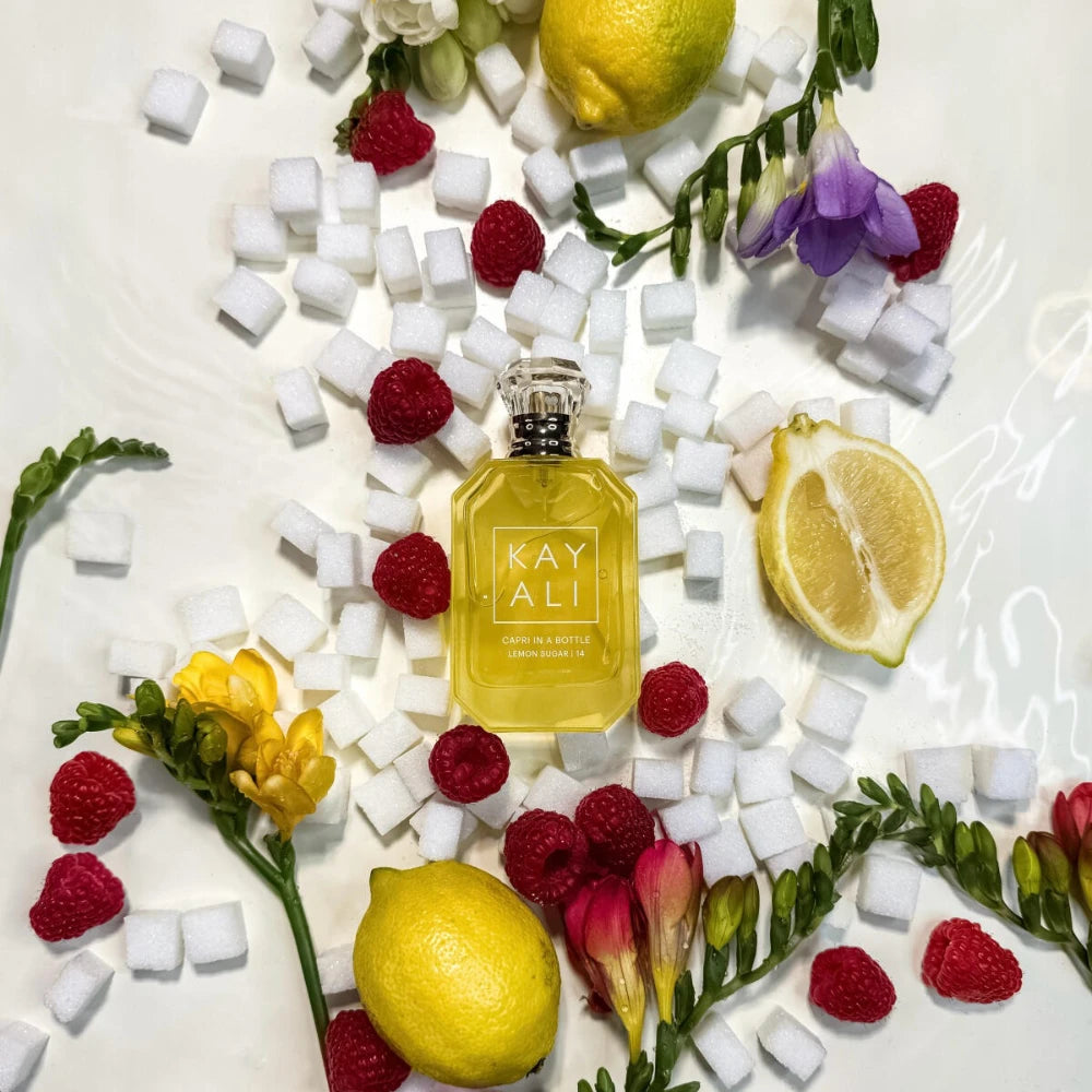 Luxury Kayali Perfume Collection 100ml Floral Fruity Gourmand Eau De Parfum Long Lasting Unisex Women Men Gift Fragrance