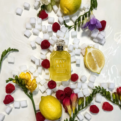 Luxury Kayali Perfume Collection 100ml Floral Fruity Gourmand Eau De Parfum Long Lasting Unisex Women Men Gift Fragrance