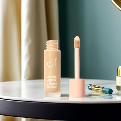 Moisturizing Concealer Stick For Sensitive Skin Hydrating High Pigment Coverage Rotating Portable Wand Lightweight Long Lasting