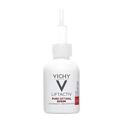 Vichy Vitamin B3 Whitening Anti-Wrinkle Essence Moisturizes Skin Hydrates Reduces Wrinkles For Women's Skin Care