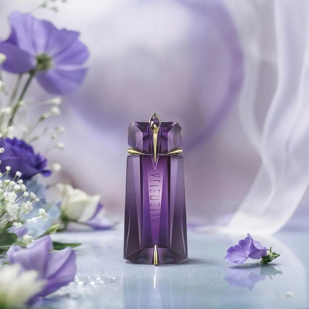 2025 New Alien Monster Perfume For Women Floral Parfum Natural Dating Night Scent Perfume Fashion Long-lasting Fragrance Gift