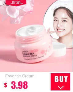 LAIKOU Aloe Vera Gel Soothing Skin Care Remove Acne Moisturizing After Sun Lotions Whitening Moisturizing Acne Treatment Cream