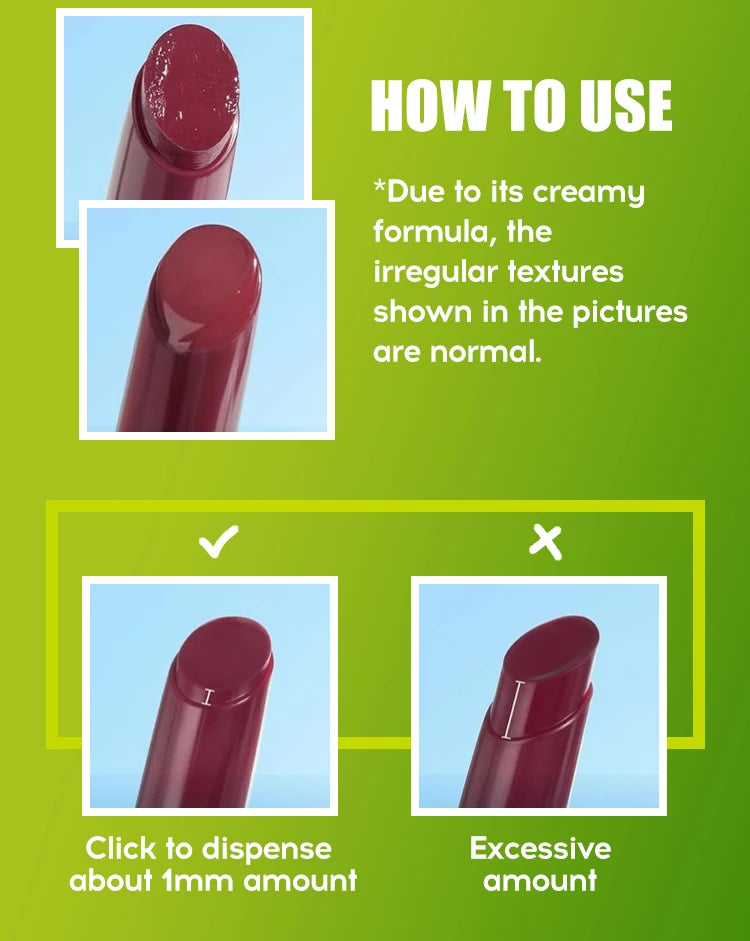 9 colors Waterproof Long Lasting Matte Lipstick Lipstick No Stains Classic Highly Pigmented Velvet Lip Finish Tint Makeup