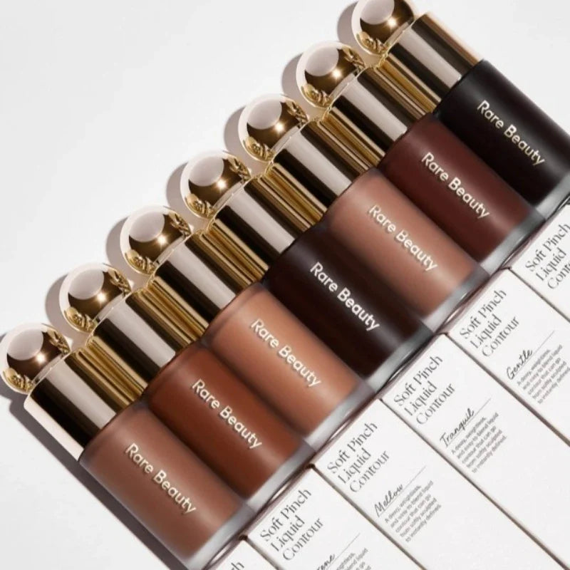 Makeup Face Contour Bronzer Stick Face Brighten Highlighter Bar Shimmer Highlighter Blush Stick Concealer Cream Tool Cosmetics