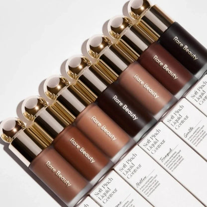 Makeup Face Contour Bronzer Stick Face Brighten Highlighter Bar Shimmer Highlighter Blush Stick Concealer Cream Tool Cosmetics