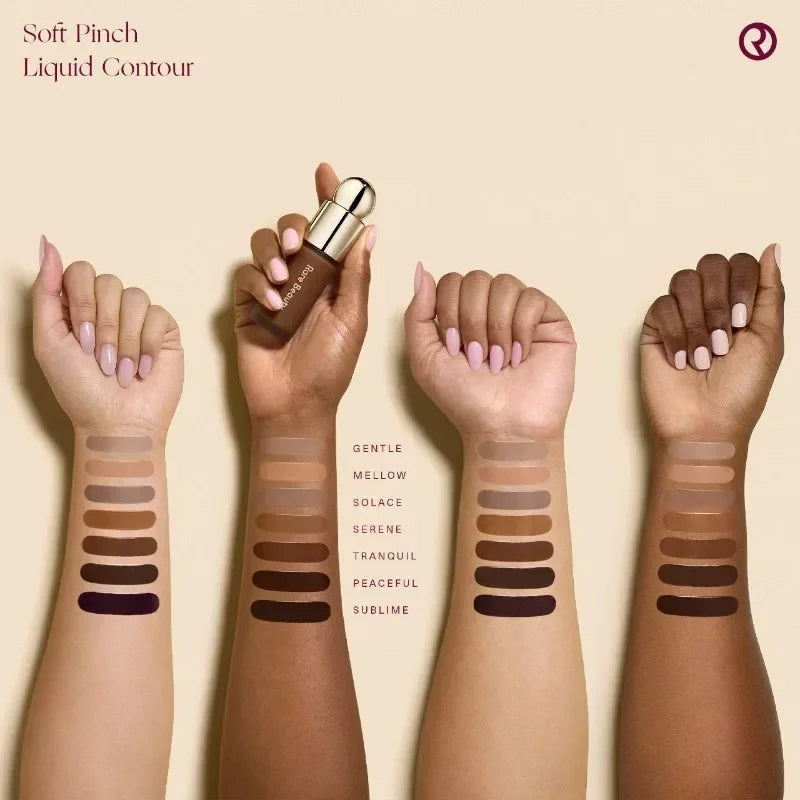 Makeup Face Contour Bronzer Stick Face Brighten Highlighter Bar Shimmer Highlighter Blush Stick Concealer Cream Tool Cosmetics