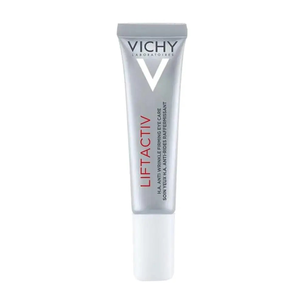 Vichy Revitalizing Firming Eye Cream Natural Herbal Anti Wrinkle Moisturizing Fade Fine Line Dark Circle Eye Serum Eye Care