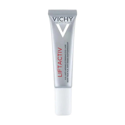Vichy Revitalizing Firming Eye Cream Natural Herbal Anti Wrinkle Moisturizing Fade Fine Line Dark Circle Eye Serum Eye Care