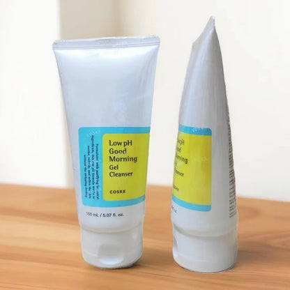 Cosrx Cosrx Amino Acid Facial Cleanser Gentle Moisturizing Cleanser Deep Cleansing Skin Care